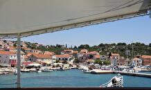 Otok Kaprije